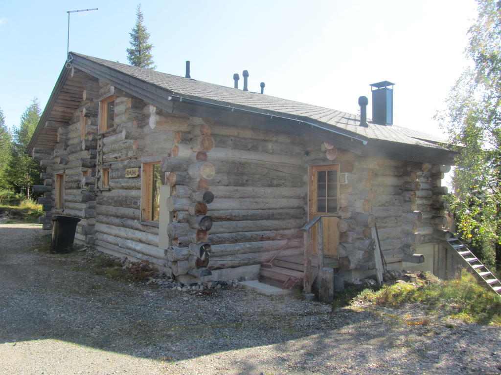 Rukakaiku Cottages Habitación foto